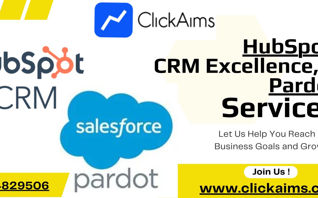 HubSpot-CRM-Excellence-and-Pardot-Services